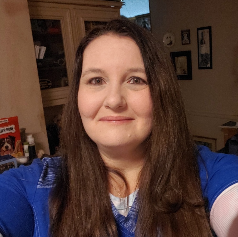 Meet your Posher, Sherri